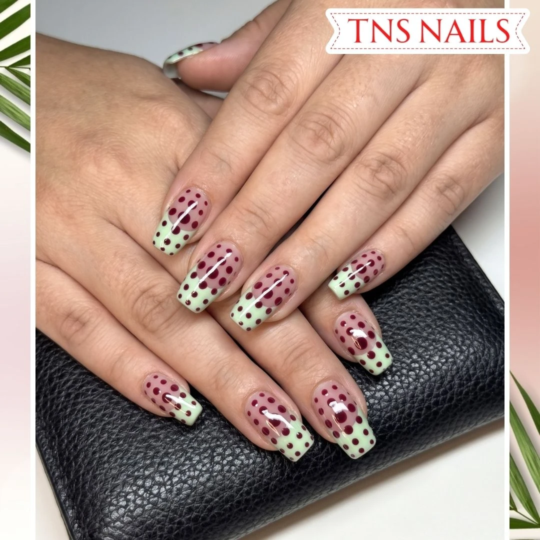 Cute Nail